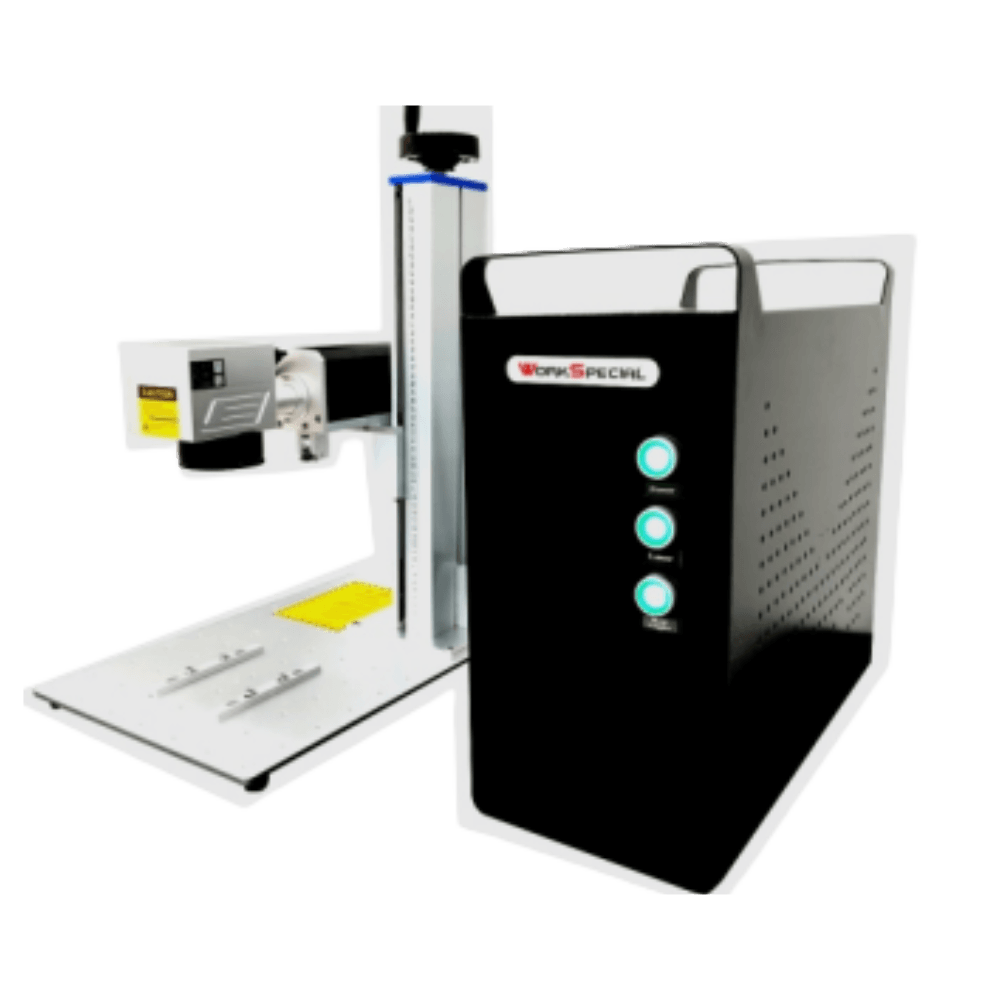 TAICO  GRAVADORA LASER FIBERGRAVE 20W 